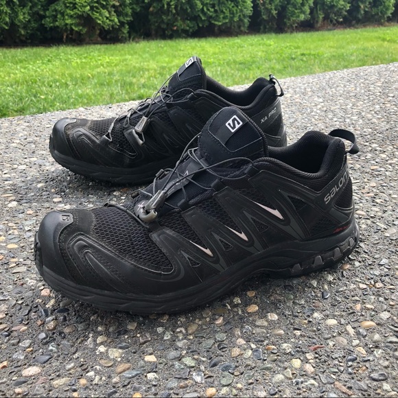 salomon everyday shoes